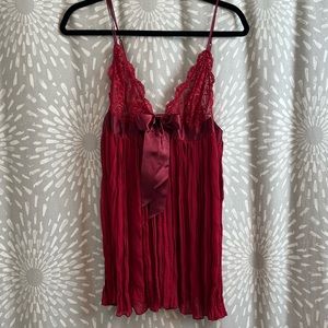 Victoria’s Secret, Intimates